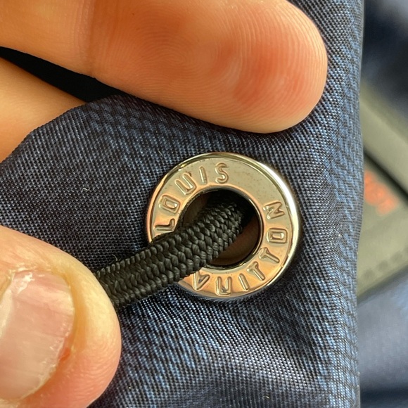 Louis Vuitton world americas cup rucksack - Picture 13 of 15